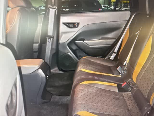 used 2024 Subaru Crosstrek car, priced at $28,995