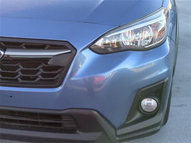 used 2019 Subaru Crosstrek car, priced at $17,680