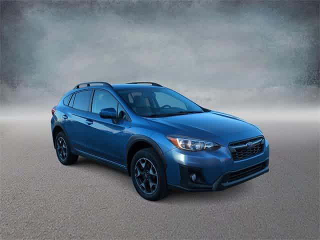 used 2019 Subaru Crosstrek car, priced at $17,680