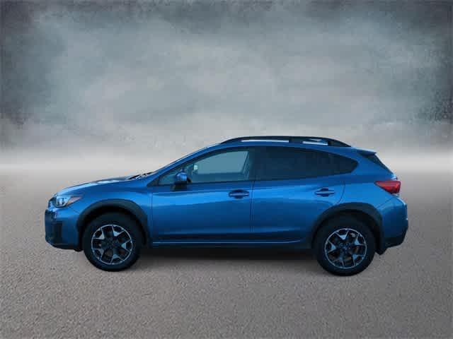 used 2019 Subaru Crosstrek car, priced at $17,680