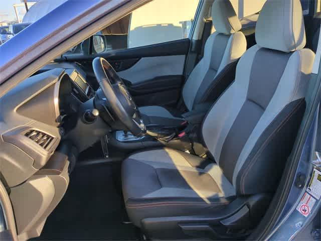 used 2019 Subaru Crosstrek car, priced at $17,680