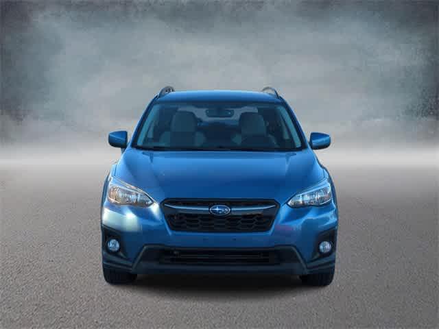 used 2019 Subaru Crosstrek car, priced at $17,680