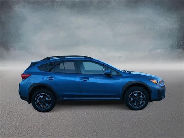 used 2019 Subaru Crosstrek car, priced at $17,680