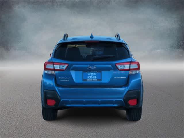 used 2019 Subaru Crosstrek car, priced at $17,680