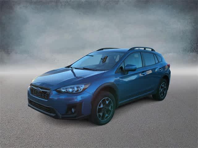 used 2019 Subaru Crosstrek car, priced at $17,680