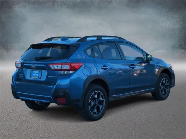 used 2019 Subaru Crosstrek car, priced at $17,680