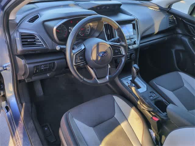 used 2019 Subaru Crosstrek car, priced at $17,680