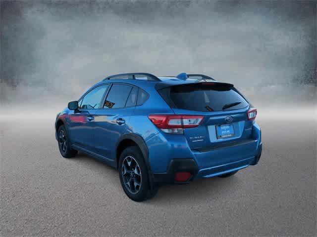 used 2019 Subaru Crosstrek car, priced at $17,680