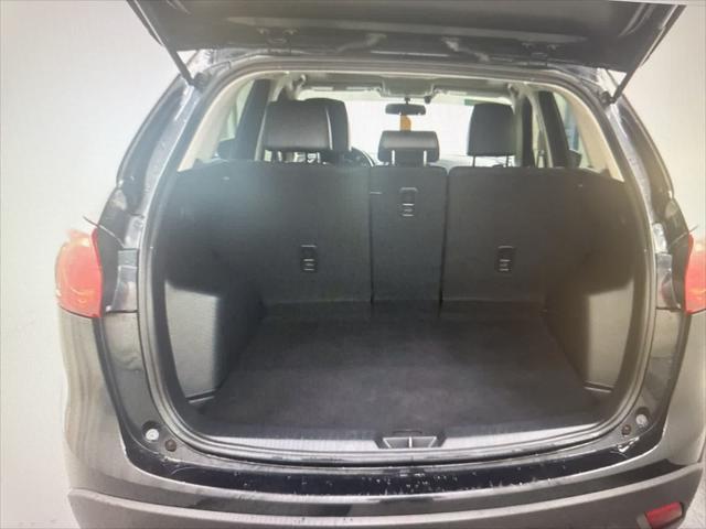 used 2016 Mazda CX-5 car, priced at $16,789