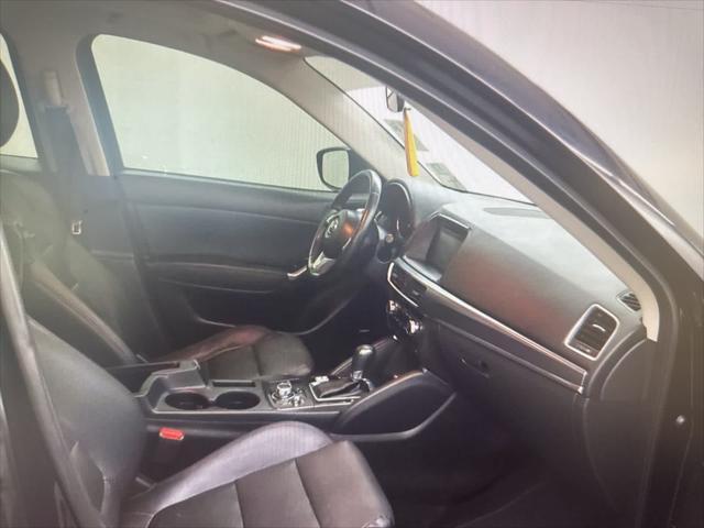 used 2016 Mazda CX-5 car, priced at $16,789