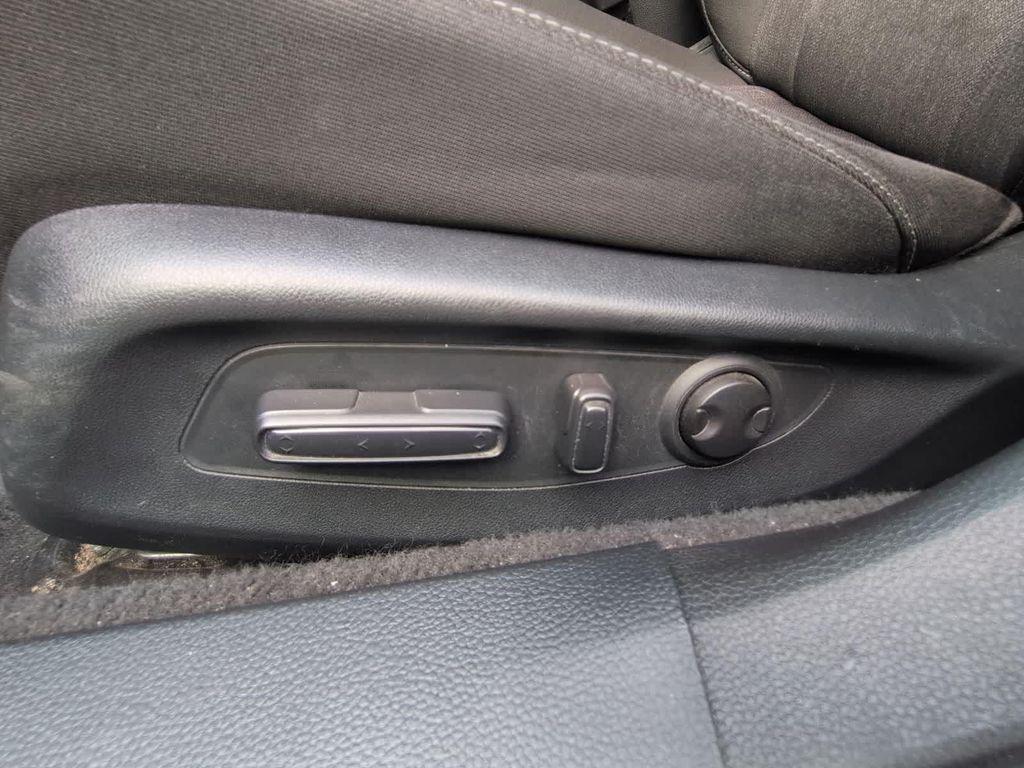 used 2023 Honda Accord car, priced at $24,350