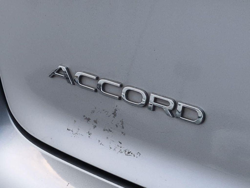 used 2023 Honda Accord car, priced at $24,350