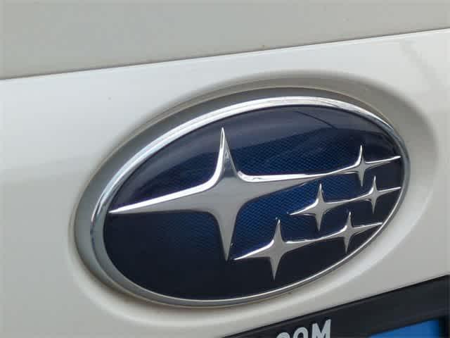 used 2020 Subaru Crosstrek Hybrid car, priced at $29,405