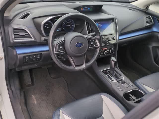 used 2020 Subaru Crosstrek Hybrid car, priced at $29,405