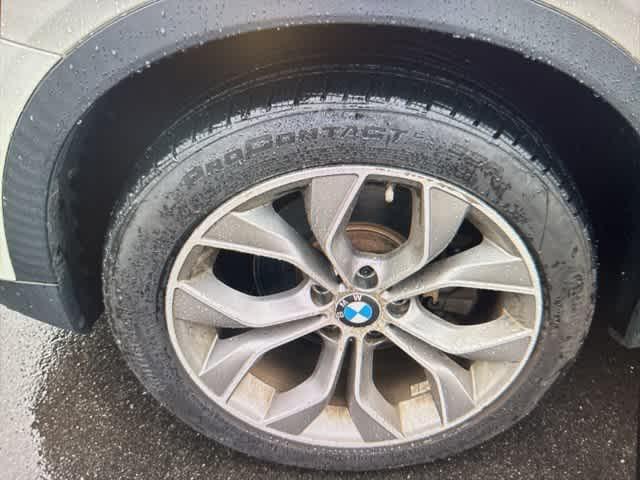 used 2016 BMW X3 car, priced at $13,995