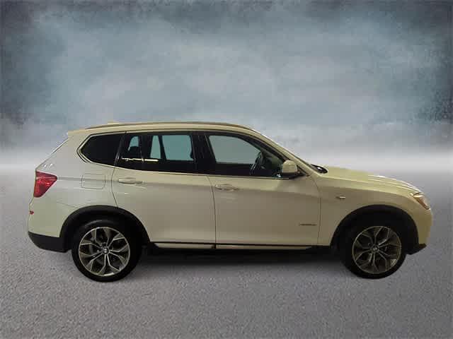 used 2016 BMW X3 car, priced at $10,997