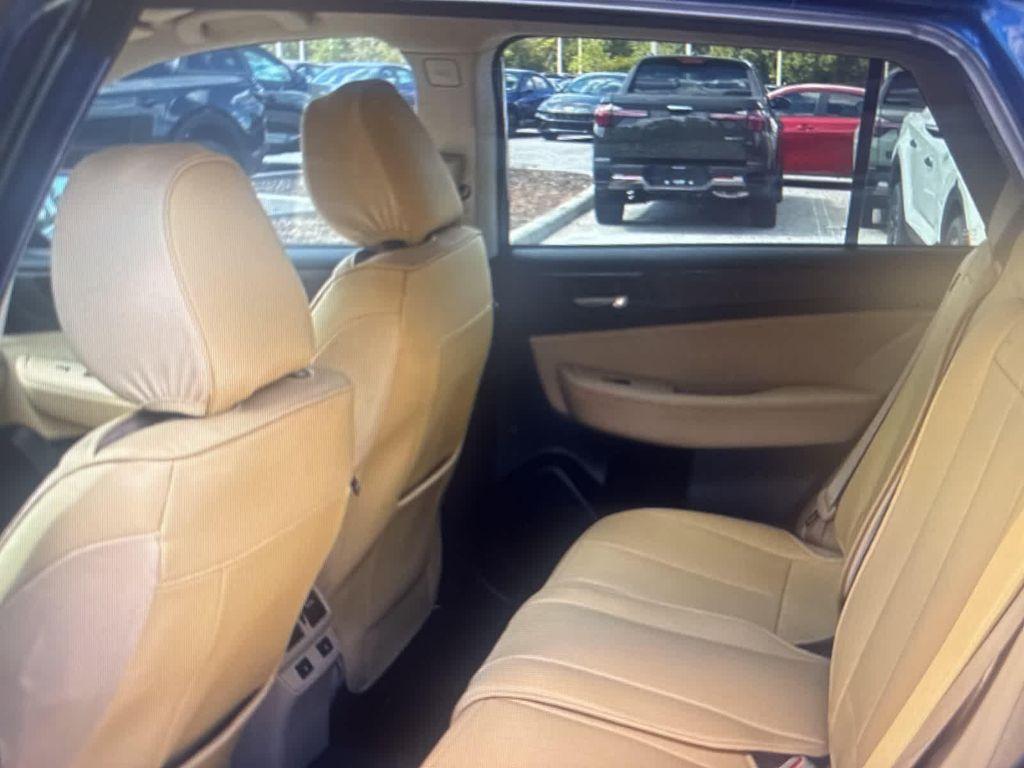 used 2016 Subaru Outback car, priced at $15,995