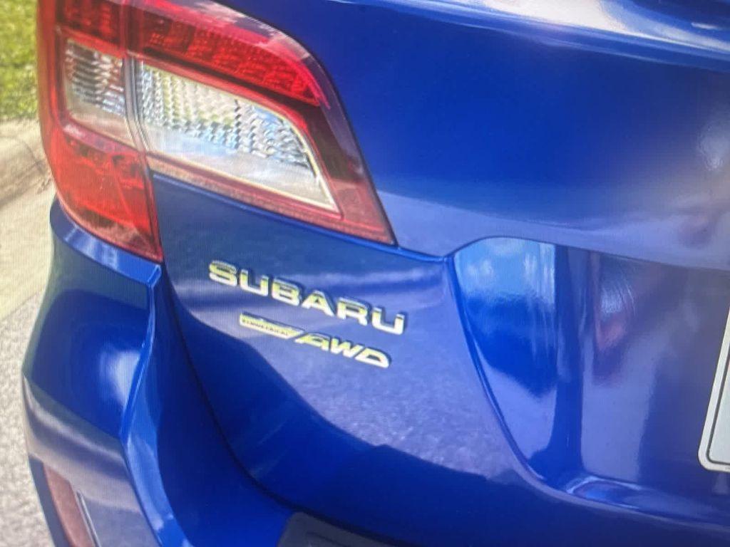 used 2016 Subaru Outback car, priced at $15,995