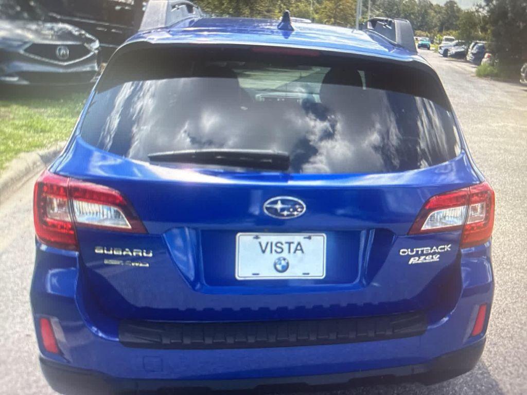 used 2016 Subaru Outback car, priced at $15,995