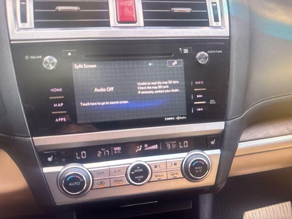 used 2016 Subaru Outback car, priced at $15,995