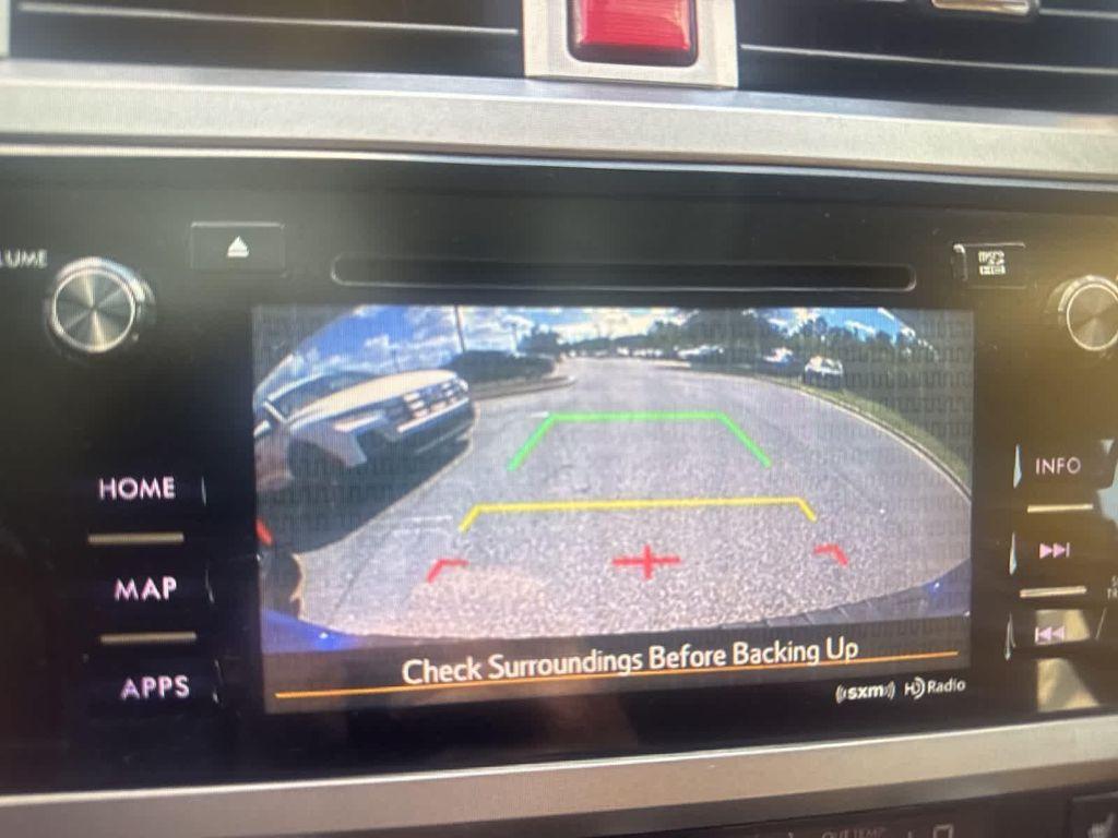 used 2016 Subaru Outback car, priced at $15,995