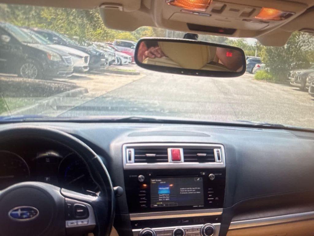 used 2016 Subaru Outback car, priced at $15,995