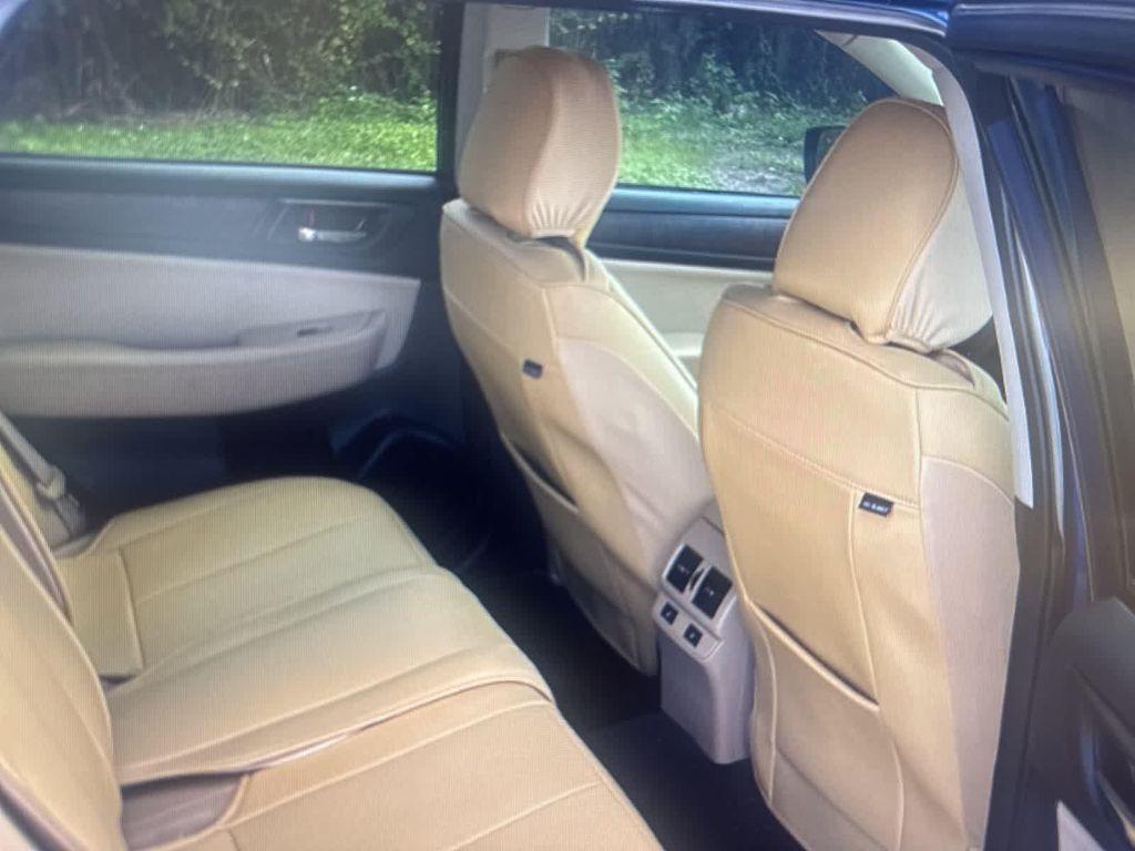 used 2016 Subaru Outback car, priced at $15,995