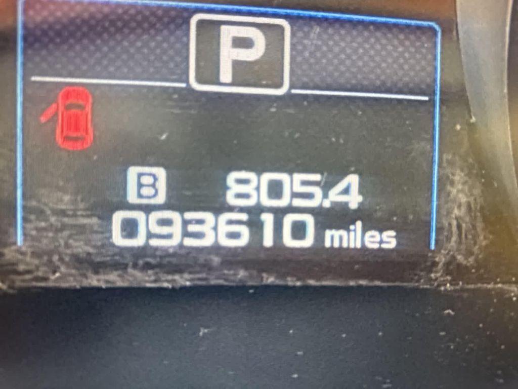 used 2016 Subaru Outback car, priced at $15,995