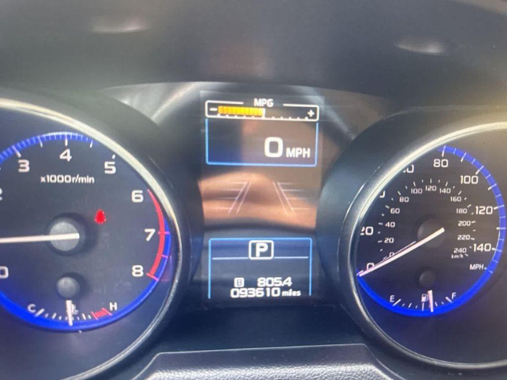 used 2016 Subaru Outback car, priced at $15,995