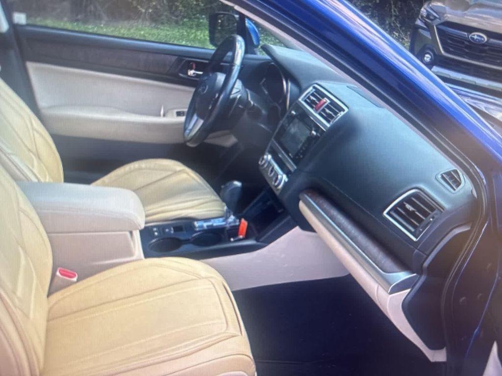 used 2016 Subaru Outback car, priced at $15,995