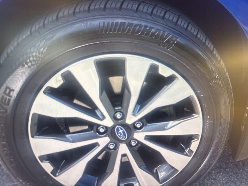 used 2016 Subaru Outback car, priced at $15,995