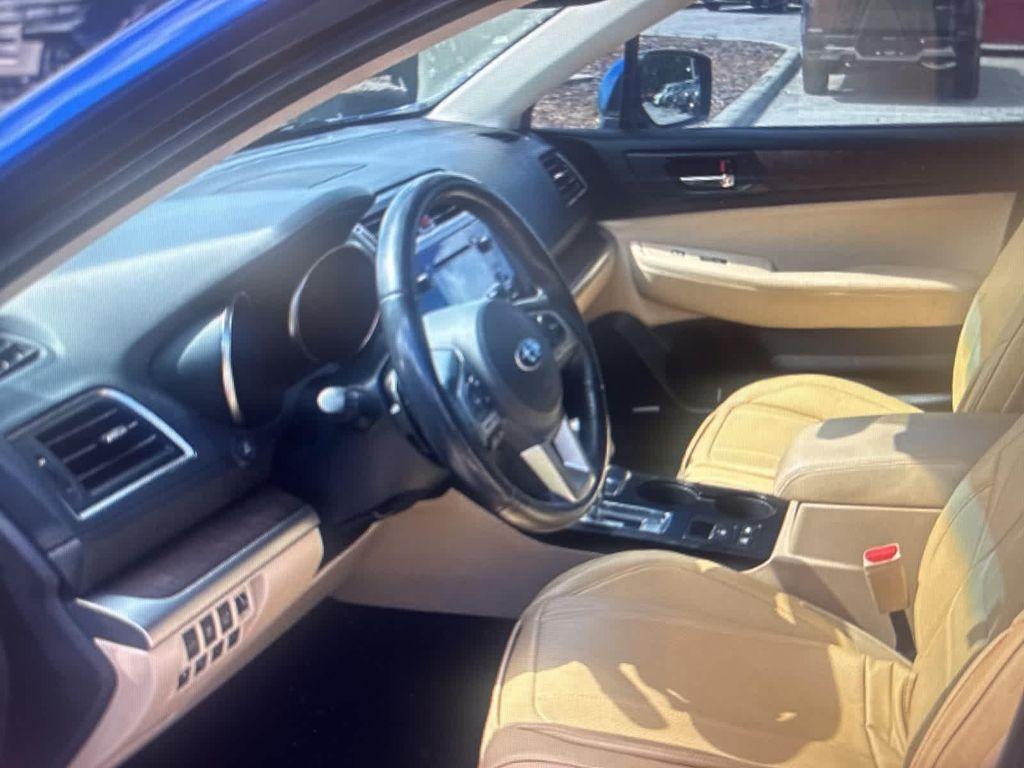 used 2016 Subaru Outback car, priced at $15,995