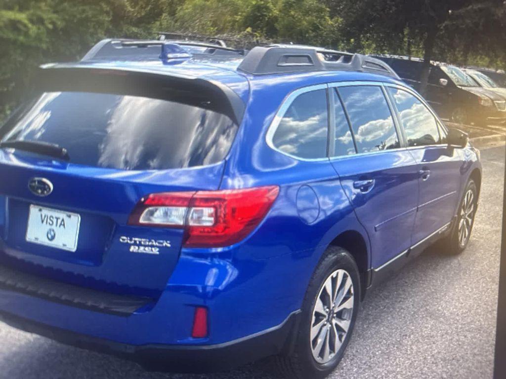 used 2016 Subaru Outback car, priced at $15,995