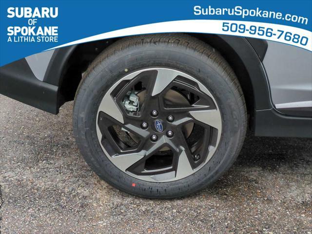 new 2025 Subaru Crosstrek car, priced at $33,186