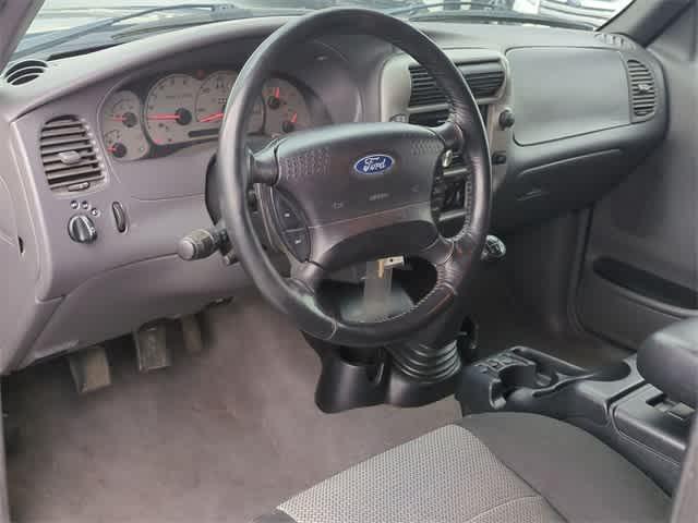 used 2003 Ford Ranger car, priced at $8,999