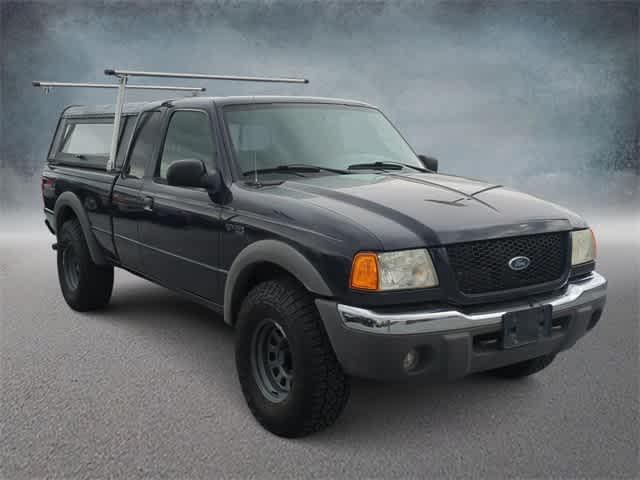 used 2003 Ford Ranger car, priced at $8,999