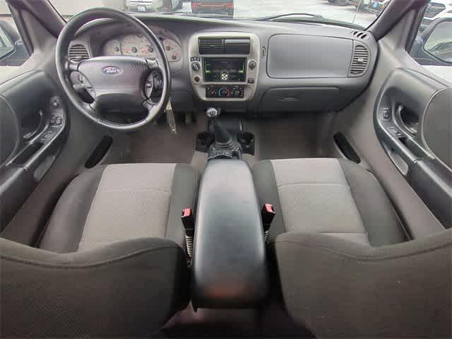 used 2003 Ford Ranger car, priced at $8,999