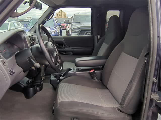 used 2003 Ford Ranger car, priced at $8,999