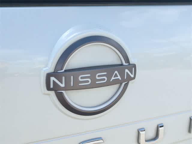 used 2023 Nissan Rogue car, priced at $22,348