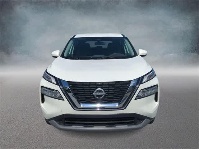 used 2023 Nissan Rogue car, priced at $22,348
