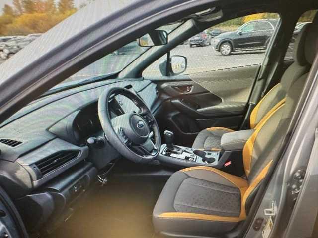 used 2024 Subaru Crosstrek car, priced at $28,995