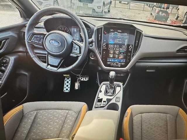 used 2024 Subaru Crosstrek car, priced at $28,995