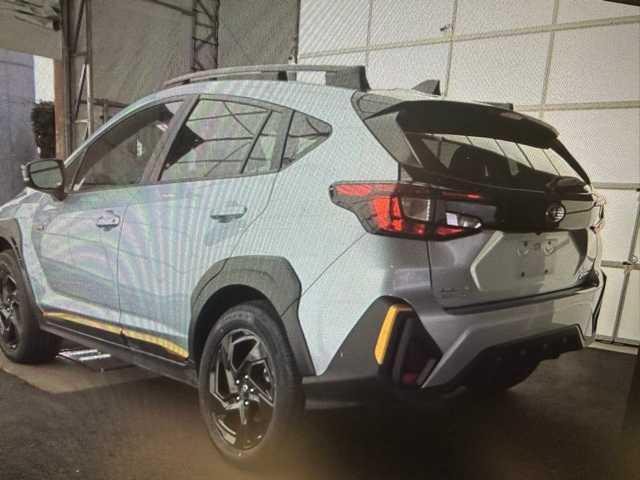 used 2024 Subaru Crosstrek car, priced at $28,995
