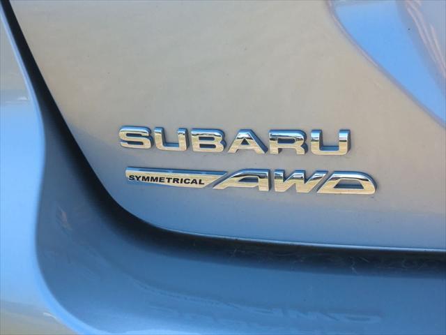 used 2024 Subaru Crosstrek car, priced at $27,997
