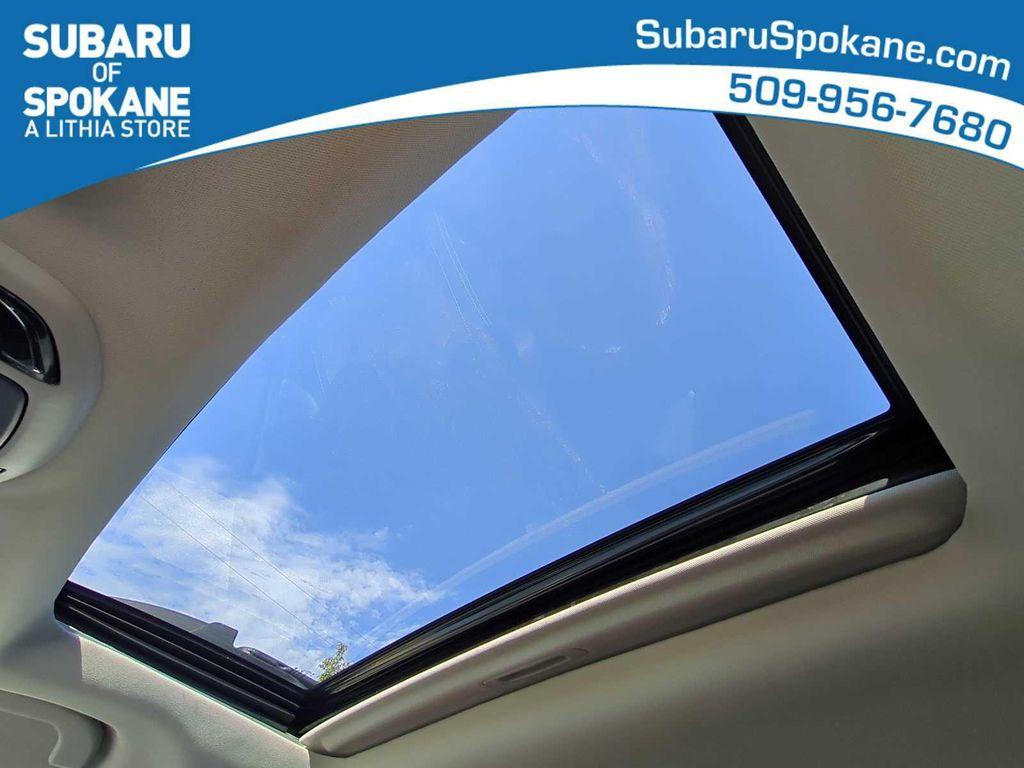 new 2025 Subaru Outback car, priced at $35,854