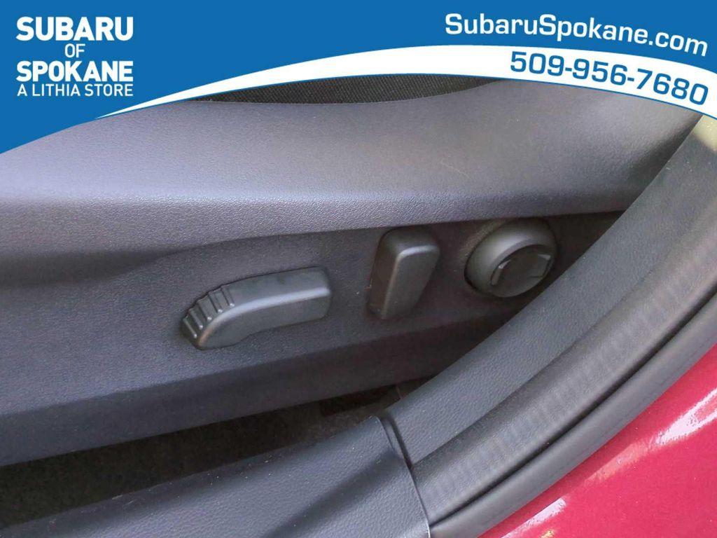 new 2025 Subaru Outback car, priced at $35,854