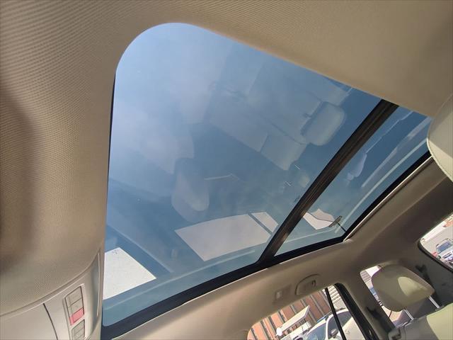 used 2018 Volkswagen Atlas car, priced at $17,916