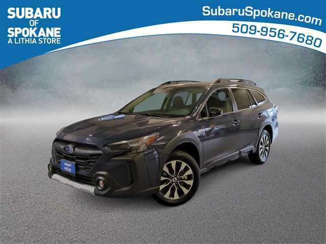 new 2025 Subaru Outback car, priced at $37,247