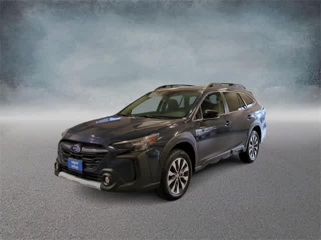 new 2025 Subaru Outback car, priced at $37,247