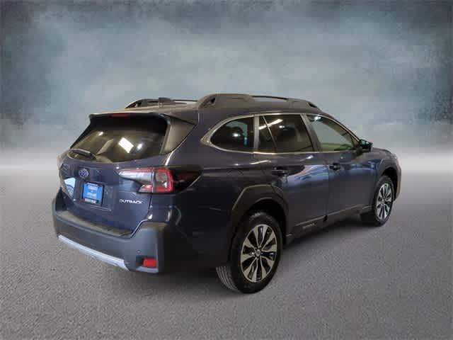 new 2025 Subaru Outback car, priced at $37,247